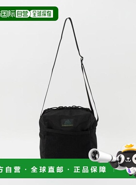 1h可退 日本直邮green label relaxing 【联名】 GREGORY GLR方形