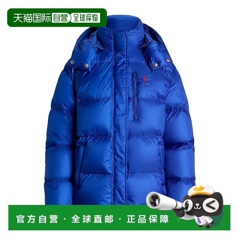 1h可退 香港直邮POLO RALPH LAUREN 女士外套 211932183006 AW202