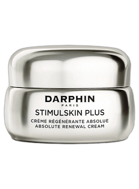 欧洲直邮Darphin/朵梵深海基因紧致抗老银钻面霜50ml-中性/正品