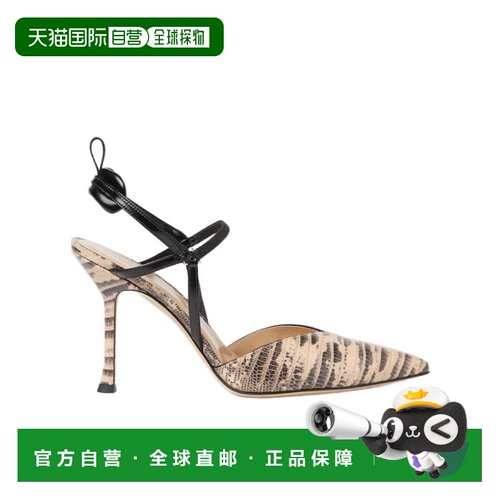 1h可退 Fendi Very Colibri 露跟鞋 8J9229B18B