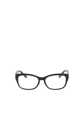 Coach 徽标平光镜 0HC6104F5420