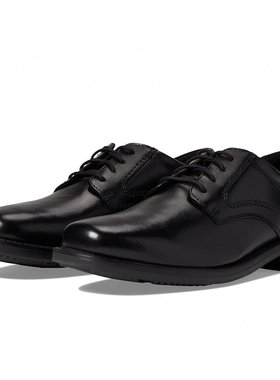 Rockport Style Leader 2 平头鞋 黑色