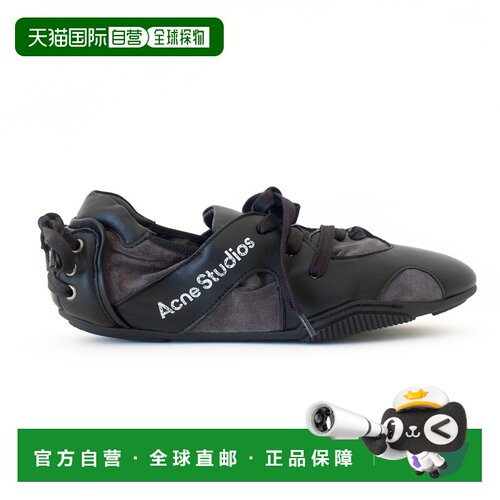 日本直邮Acne Studios Acne Studios 男士运动鞋