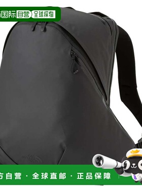 日本直邮 THE NORTH FACE 户外Biotite 17L男女通用背包北面