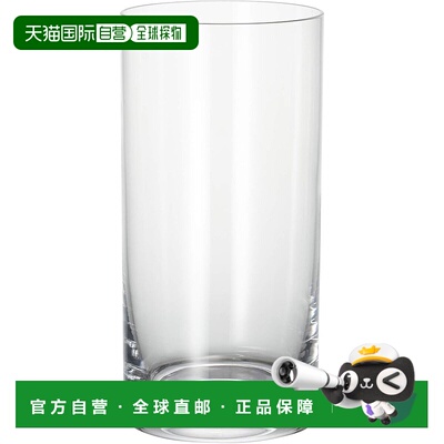 【日本直邮】东洋佐佐木 玻璃杯 240ml 日本制 L50-08水晶