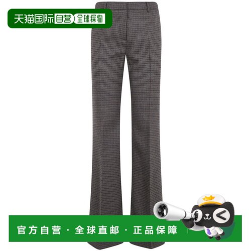 1h可退 香港直邮ETRO 女士休闲裤 WREA003399TT21BS9890 AW2026
