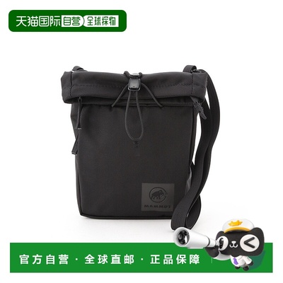 日本直邮Mammut 埃克塞隆便携包 RT 2 便携包斜挎包手提包单肩包