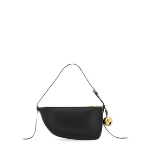 AW2023 8077582 黑色 Shoulder Shield BURBERRY Bag 女士单肩包