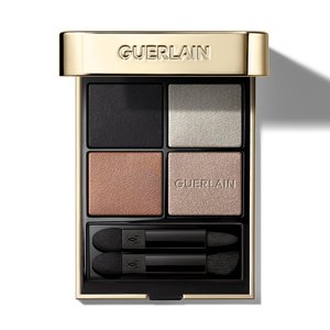 GUERLAIN（娇兰） OMBRES G 眼影组合，四色眼影De