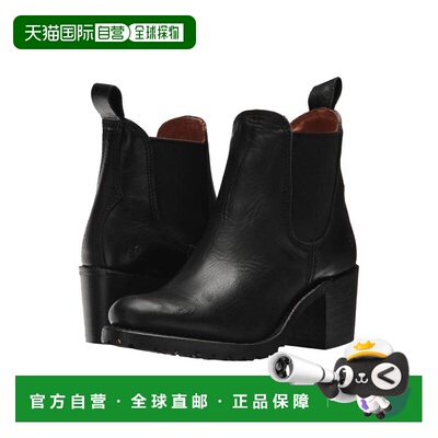 【美国直邮】frye 女士 靴子短靴女靴