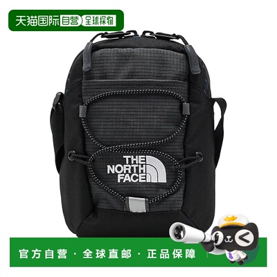 香港直邮thenorthface北面Jester女士斜挎包 【付后1h可退】