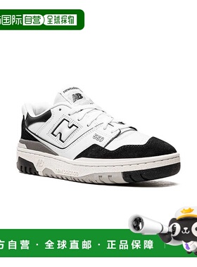 1h可退 欧洲直邮NEW BALANCE 男童运动鞋GSB550CABLACK