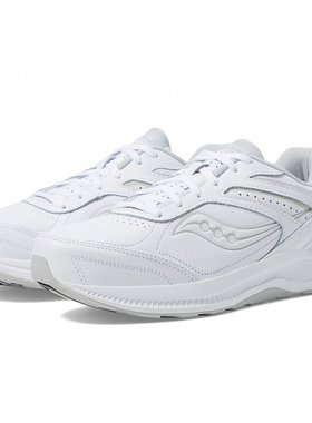 Saucony Echelon Walker 3 白色