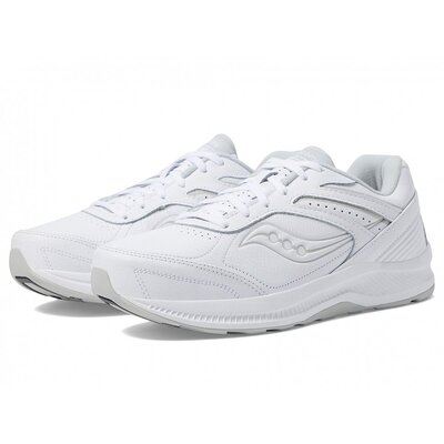 Saucony Echelon Walker 3 白色