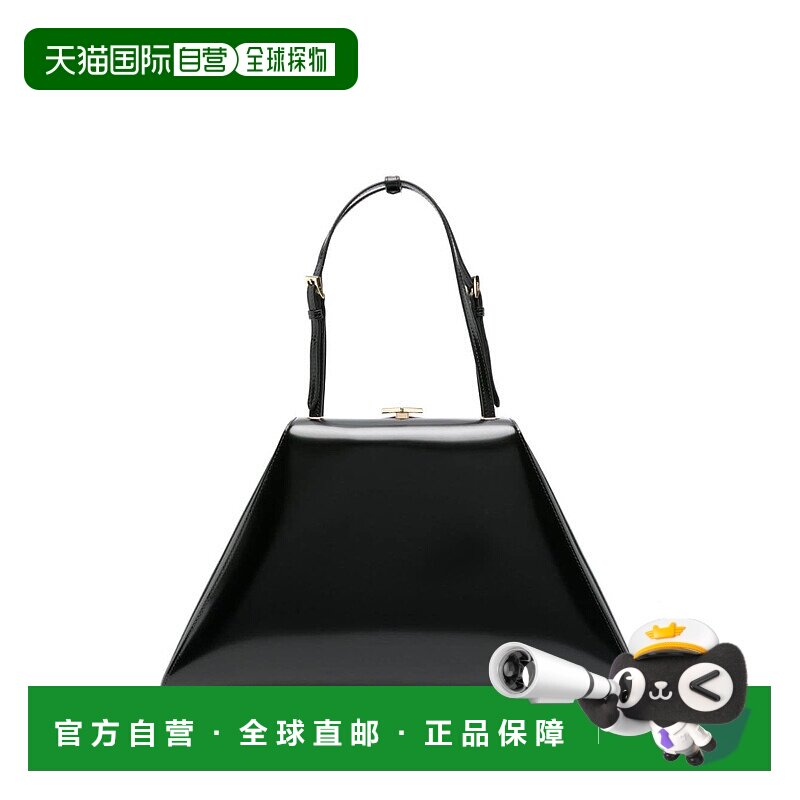 1h可退 欧洲直邮prada 女士 单肩包正品日常通勤时尚百搭优雅小众