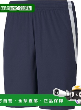 日本直邮PUMA TEAMLIGA 比赛裤足球训练服 705151-06运动彪马短裤