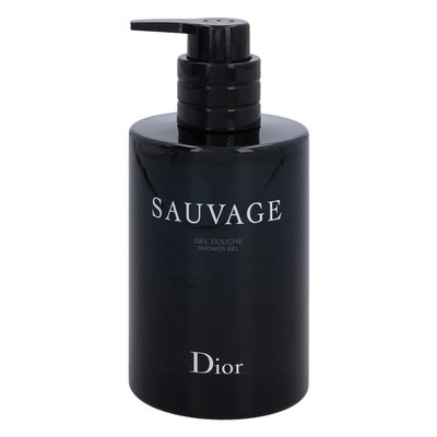 Dior Sauvage Shower Gel