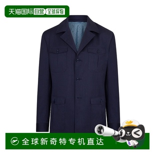 25春夏 歐洲直郵STEFANO 史蒂芬 M1RSJ044T0 RICCI W0007Q.W0007Q