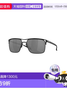 1h可退 香港直邮Oakley 欧克利 男士 HOLBROOK TI OO6048 604802
