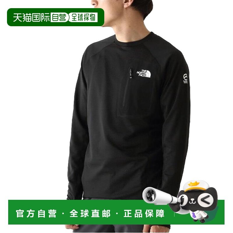 �ձ�ֱ��The North Face Expedition Dry Dot Crew��Ůͨ��NT1252 485.45Ԫ