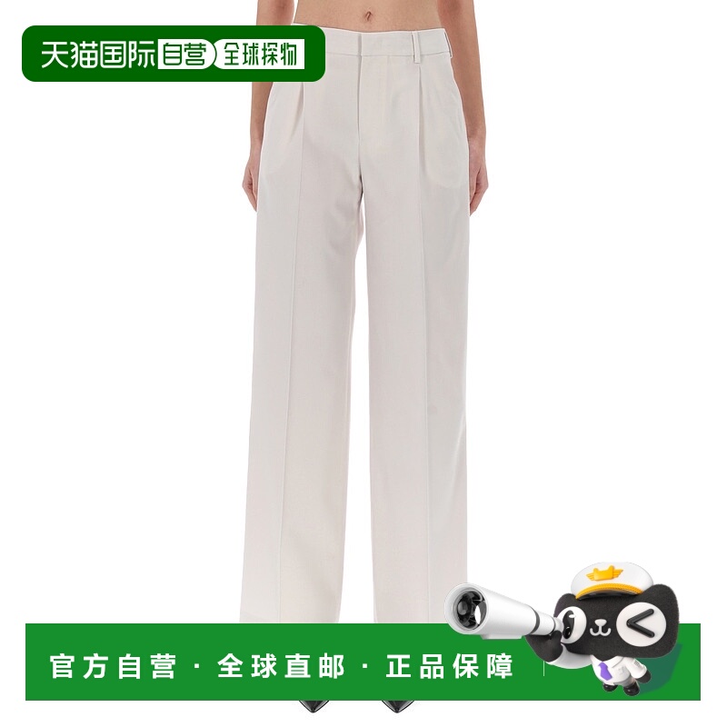 欧洲直邮pt torino 女士 休闲裤