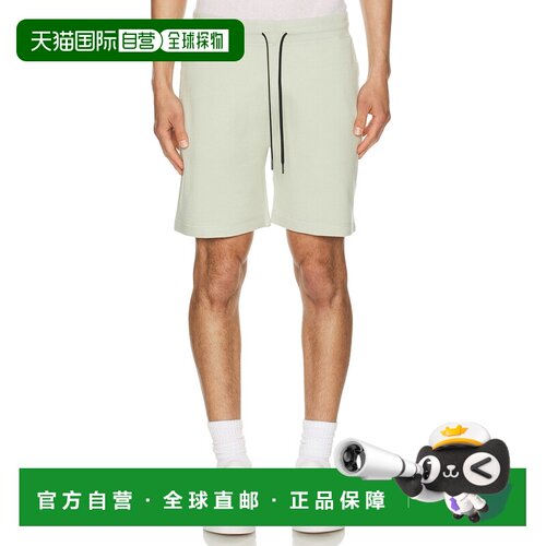 香港直邮THEORY希尔瑞Bilen男士运动短裤