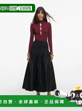 欧洲直邮self portrait 女士 上装T恤