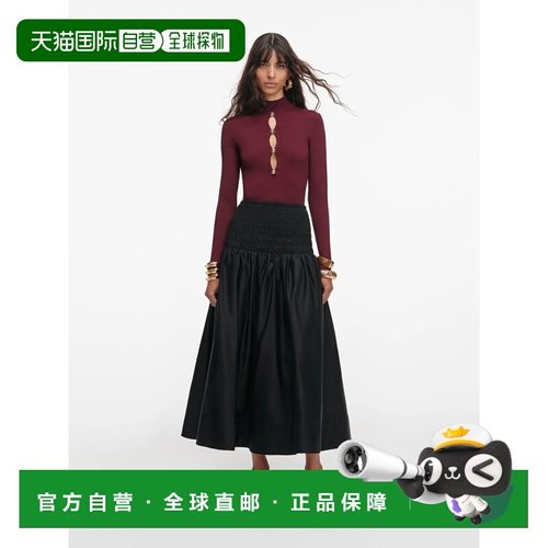 欧洲直邮self portrait 女士 上装T恤