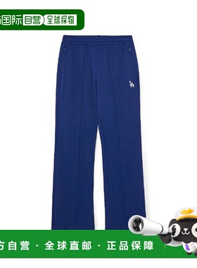 韩国直邮MLB M MLB Pants GQC 3FPTB2134-07RBS Women's Basic At