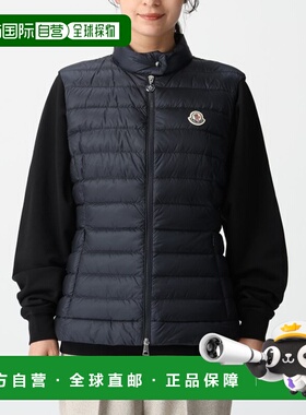 日本直邮Moncler IGENS 女士羽绒服/外套1A00091 597YF