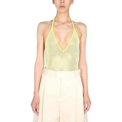 BOTTEGA VENETA 女士连体裤 657729V0R603355 SS2022