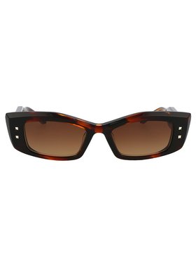 VALENTINO GARAVANI 女士太阳镜 VLS109C52BRNGLD