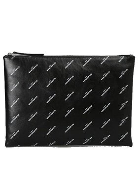 BALENCIAGA 女士单肩包 4828740AD0N8164 SS2021 黑色