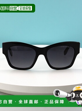 香港直邮MARC JACOBS 女士太阳镜 MARC762S807 SS2025 黑色 Marc