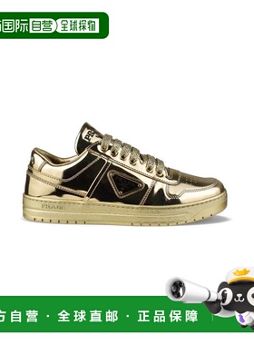 1h可退 香港直邮Prada 普拉达 女士 1E792M 3AU1 F0522 运动鞋 1E