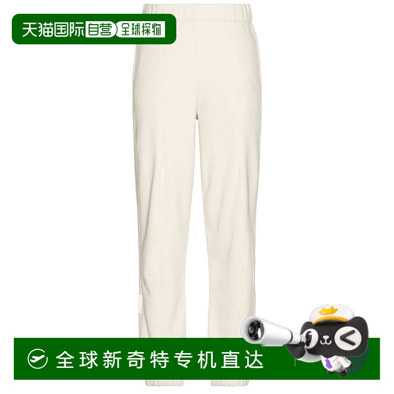 1h可退 香港直邮On 男士 Club 长裤 1ME10040296 metal金属色 舒