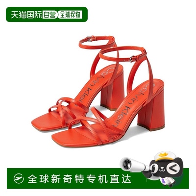 【美国直邮】Calvin Klein/凯文克莱卡尔文克莱恩|卡拉特进口