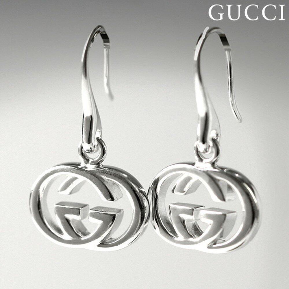 gucci 女士 耳钉
