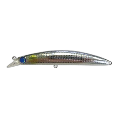 日本直邮Jump Rise Lure Surface Wing 120F #04 Inakko 镜片