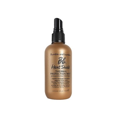 Bumble and bumble热防护喷雾125ml