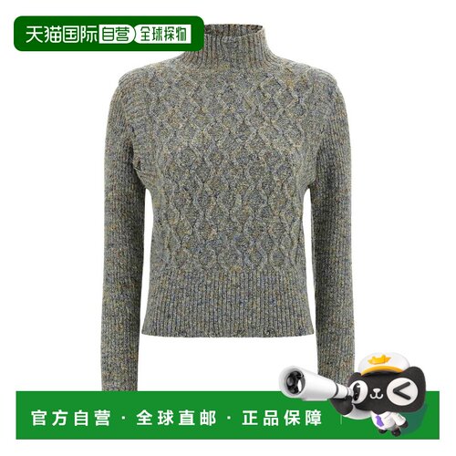 香港直邮PINKO 女士针织衫 105968A2YBVGC AW2025 支付后1h可退
