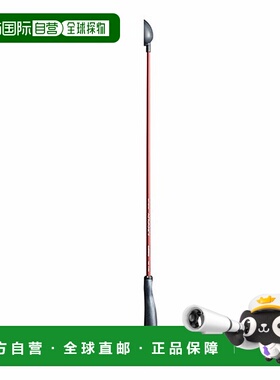 日本直邮Shimano SY-005Q 远投钓竿 ADVANCE L/72cm 红色 528469