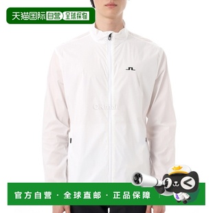 Ash 风衣 轻便便携夹克 0000 GMOW11973 韩国直邮J.LINDEBERG