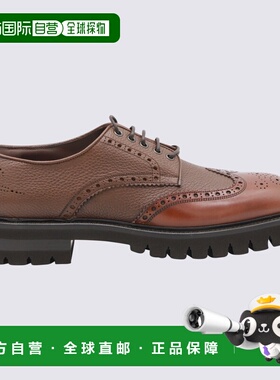 香港直邮SALVATORE FERRAGAMO 男士商务正装鞋 78504202A027002