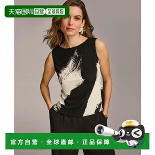 karan donna 女士 休闲裤 1h可退 女装 美国直邮