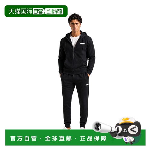 香港直邮EA7 男士休闲套装 7M002430AF10377MC001 AW2026 花色