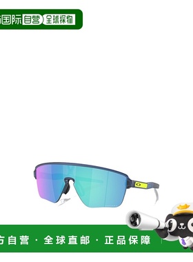 香港直邮Oakley 几何形框架太阳镜 欧克利OO9415