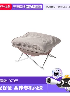 日本直邮Snow Peak-狗Offton L