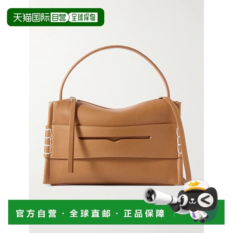 1h可退 香港直邮潮奢 J.W. Anderson 女士 JW Anderson 樂福鞋包