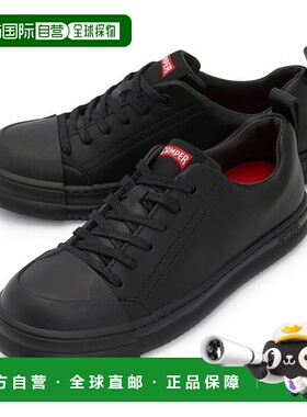 韩国直邮CAMPER Camper Junction Runner 女式运动鞋 K201683 012